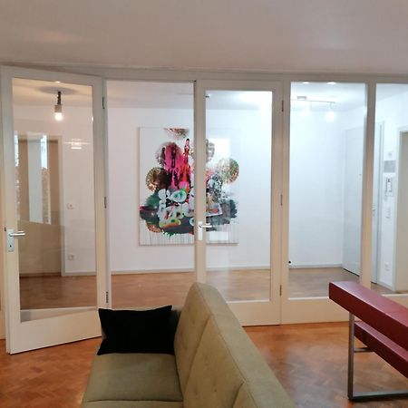 Architekten Villa In Theaternaehe マイニンゲン エクステリア 写真