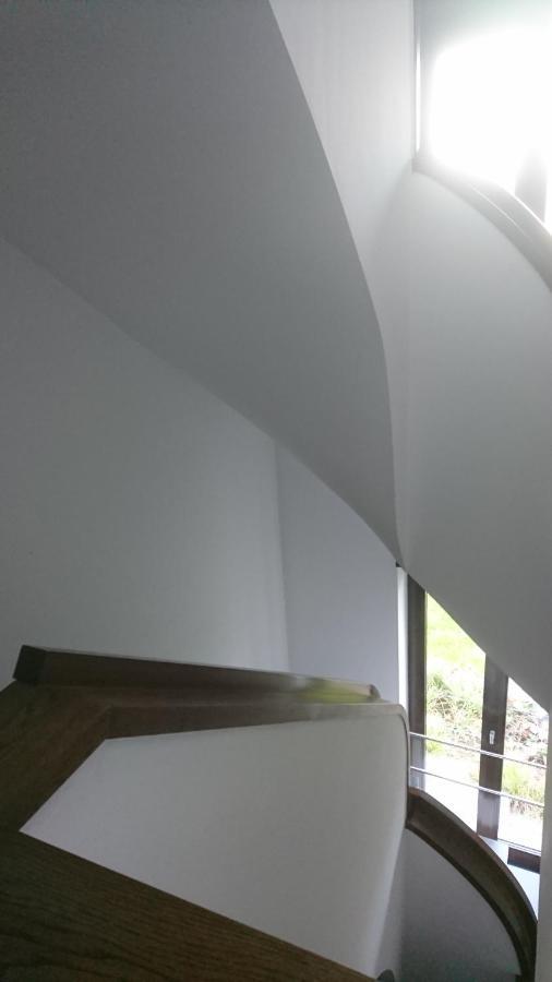 Architekten Villa In Theaternaehe マイニンゲン エクステリア 写真