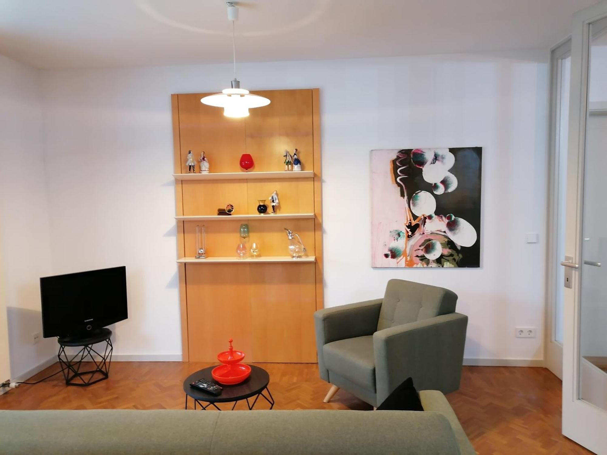 Architekten Villa In Theaternaehe マイニンゲン エクステリア 写真