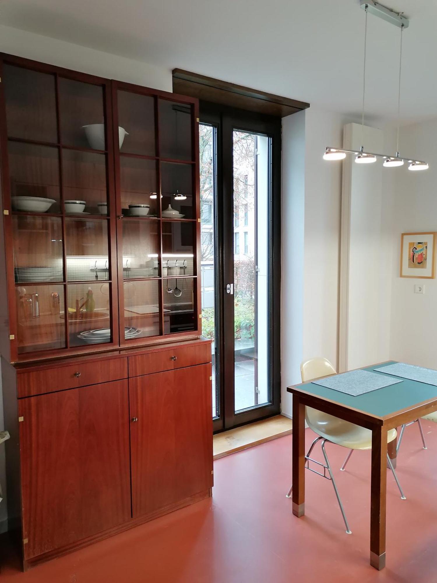 Architekten Villa In Theaternaehe マイニンゲン エクステリア 写真