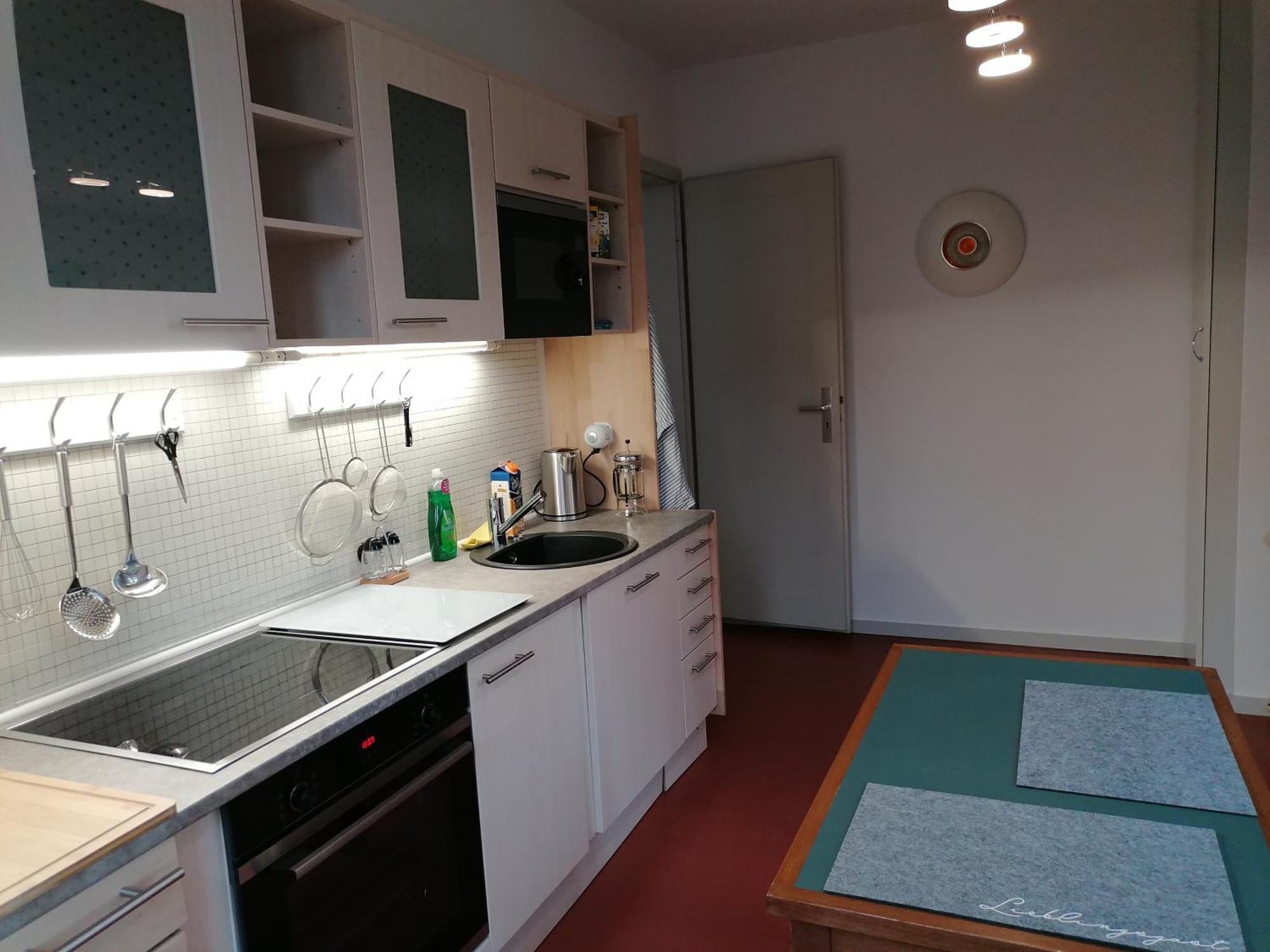 Architekten Villa In Theaternaehe マイニンゲン エクステリア 写真