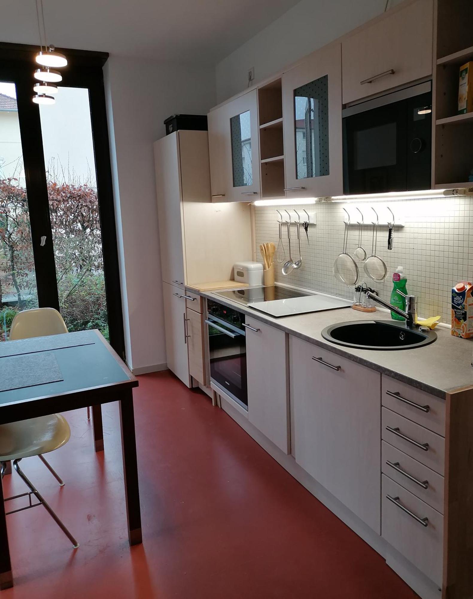 Architekten Villa In Theaternaehe マイニンゲン エクステリア 写真