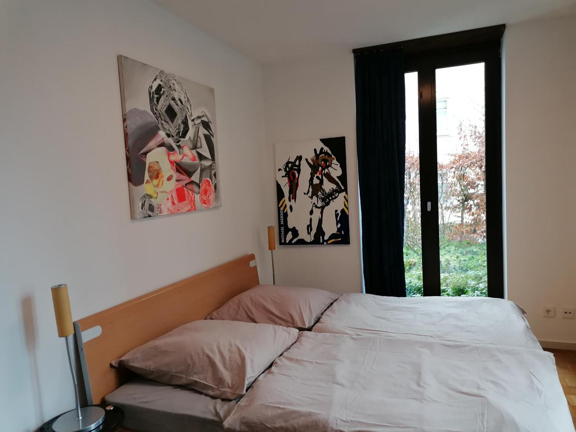 Architekten Villa In Theaternaehe マイニンゲン エクステリア 写真